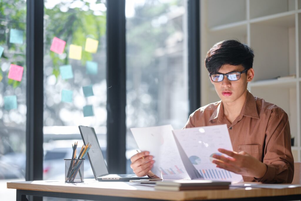 Langfristiges Engagement: So investieren Sie in IT-Startups